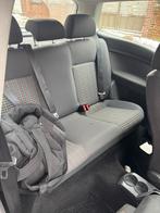 Vw polo joint de culasse defectueux, Auto's, Zwart, 1400 cc, Particulier, Euro 4