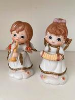 Biscuit beeldjes, Ophalen, Zo goed als nieuw