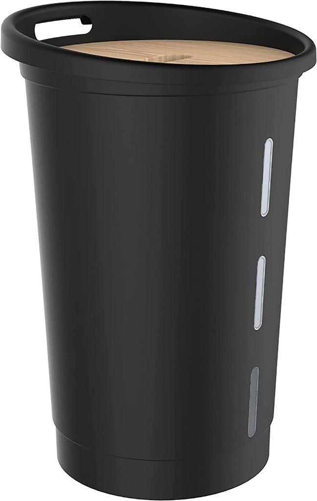 BAC A PELLETS, Jardin & Terrasse, Bois de chauffage, Enlèvement