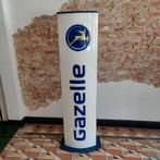 Staande lichtbak Gazelle, Ophalen, Zo goed als nieuw