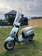 SYM FIDDLE 2 A klasse, Fietsen en Brommers, Scooters | SYM, Ophalen, Fiddle