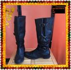 Laarzen dames 37. Jean-Louis Sherrer, Enlèvement ou Envoi, Jean-Louis Sherrer, Comme neuf, Bottes hautes