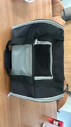 Reistas voor hondje, Dieren en Toebehoren, Ophalen, Gebruikt