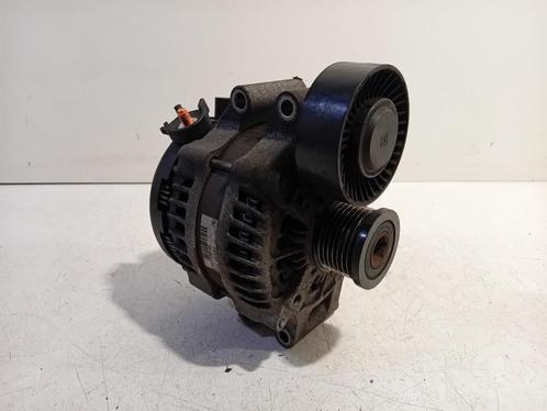 DYNAMO BMW 1 serie (E87 / 87N) (01-2003/12-2012) (7550468), Auto-onderdelen, Motor en Toebehoren, BMW, Gebruikt