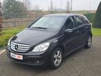 Mercedes-Benz B170 benzine /airco/garantie en keuring, Achat, Entreprise, Boîte manuelle, Radio
