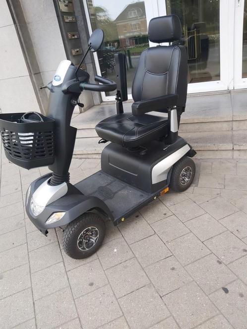 Invacare Orion Pro nieuw pmr elektrische rolstoel, Diversen, Brommobielen en Scootmobielen, Zo goed als nieuw, Invacare, Ophalen of Verzenden