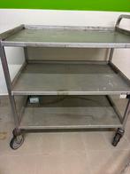 Werkkar Mercura Brussels 92lx58b, Auto diversen, Autogereedschap, Ophalen