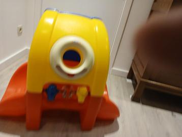 Little Tikes activiteitentunnel beschikbaar voor biedingen