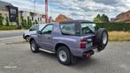 Opel Frontera 2.0 Benzine Bj 1993 146000km Oldtimer, Auto's, Opel, 4x4, Bedrijf, Handgeschakeld, Frontera