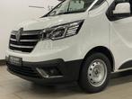 Renault Trafic 2.0D 131pk 3pl L2H1 L2H1*Camera*App Connect*, Auto's, Voorwielaandrijving, 4 deurs, 1865 kg, Wit