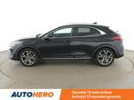 Kia Xceed 1.6 CRDi Platinum Edition (bj 2020, automaat), Auto's, Kia, XCeed, Euro 6, 136 pk, Zwart