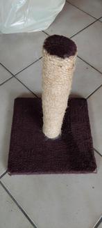 Griffoir pour chat à donner, Animaux & Accessoires, Enlèvement, Utilisé