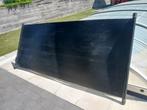 zonnepanelen voor zwembad, Ophalen, Gebruikt, Verwarming