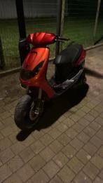 Peugot vivacity 70cc, Fietsen en Brommers, Ophalen, Tweetakt, Gebruikt, 70 cc