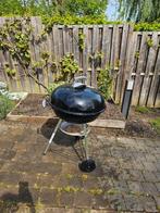Weber compact 57cm BBQ, Jardin & Terrasse, Barbecues au charbon de bois, Utilisé, Enlèvement ou Envoi