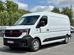 Renault Master Red L3H2- 32.800€-Leasing 1.177€/M - REF 5846, Auto's, 4 deurs, Stof, Renault, Wit