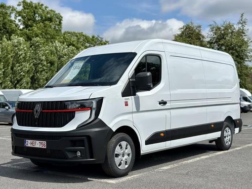 Renault Master Red L3H2- 32.800€-Leasing 1.177€/M - REF 5846, Auto's, Bestelwagens en Lichte vracht, Bedrijf, Renault, Diesel