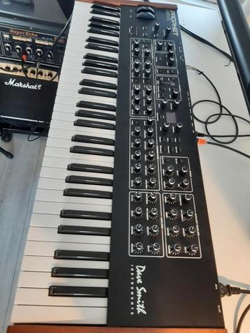 Prophet REV2 - 1400euros, Musique & Instruments, Synthétiseurs, Enlèvement ou Envoi, Comme neuf
