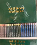 Million Sellers CD box, Cd's en Dvd's, Ophalen of Verzenden, Zo goed als nieuw
