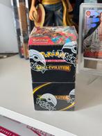 Pokémon Mega Evolution Half Display (Frans), Ophalen, Nieuw