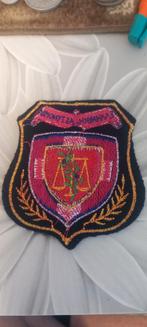 Patch NR8, Verzamelen, Ophalen of Verzenden