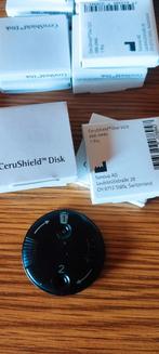 Lot de 10  boîtes de Filtres pour appareils auditif, Ophalen