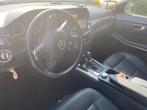 Mercedes-benz Classe E200 break, Auto's, Mercedes-Benz, Euro 5, Achterwielaandrijving, Zwart, 4 cilinders