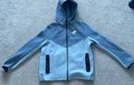 Nike Tech trui, Blauw, Nike, Nieuw, Ophalen of Verzenden