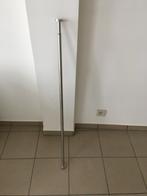 Douchegordijnstang 120-200 cm, Ophalen, Zo goed als nieuw
