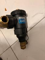 Vuilfilter, Bricolage & Construction, Chauffage & Radiateurs, Enlèvement, Comme neuf