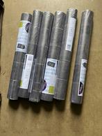 6 rollen behang voor 20 euro, Huis en Inrichting, Stoffering | Behang, Ophalen of Verzenden