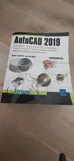 Livre cours autocad, Livres, Livres d'étude & Cours, Enlèvement
