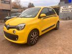 Renault twingo 1,0 benzine/euro5/word gekeurd voor verkoop, Auto's, Voorwielaandrijving, Zwart, Overige kleuren, Bedrijf