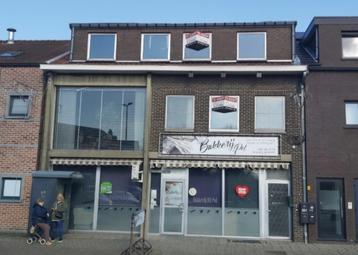 ruim appartement - Lindeplein - Houthalen-Oost beschikbaar voor biedingen