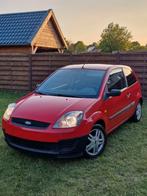Ford Fiesta 1.3benzine*GekeurdVoorVerkoop*, Auto's, 1299 cc, Stof, Zwart, 4 cilinders