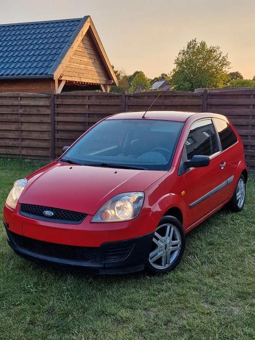 Ford Fiesta 1.3benzine*GekeurdVoorVerkoop*, Auto's, Ford, Particulier, Fiësta, ABS, Boordcomputer, Centrale vergrendeling, Lichtmetalen velgen