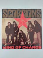 Scorpions - Wind Of Change (1990), Enlèvement ou Envoi, Rock et Metal