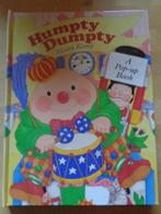 Humpty Dumpty A pop-up book, Ophalen of Verzenden, Zo goed als nieuw, Moira Kemp, Uitklap-, Voel- of Ontdekboek