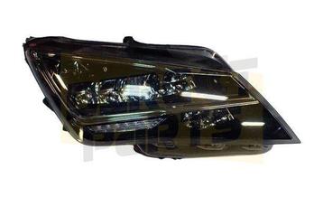 Seat Toledo IV (6/15-) Koplamp Rechts LED Origineel! 6JB9410 beschikbaar voor biedingen