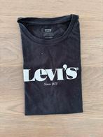 Levi’s, Kleding | Dames, T-shirts, Ophalen, Gedragen, Maat 34 (XS) of kleiner, Zwart