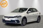 Volkswagen Polo VI Life, Automaat, Euro 6, 95 pk, https://public.car-pass.be/vhr/8dea3826-6b4f-4a62-96a7-ecd0310110c8