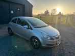 Opel Corsa 1.2 Essence CLIM seulement 128000km, Autos, Opel, Achat, Entreprise, Euro 4, Corsa
