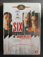 Six degrees of seperation (1993) Will Smith, D. Sutherland, Vanaf 6 jaar, Ophalen of Verzenden, Zo goed als nieuw