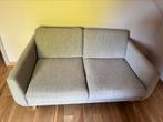 Zetel Ikea Smedstorp beige, Huis en Inrichting, Ophalen, Zo goed als nieuw