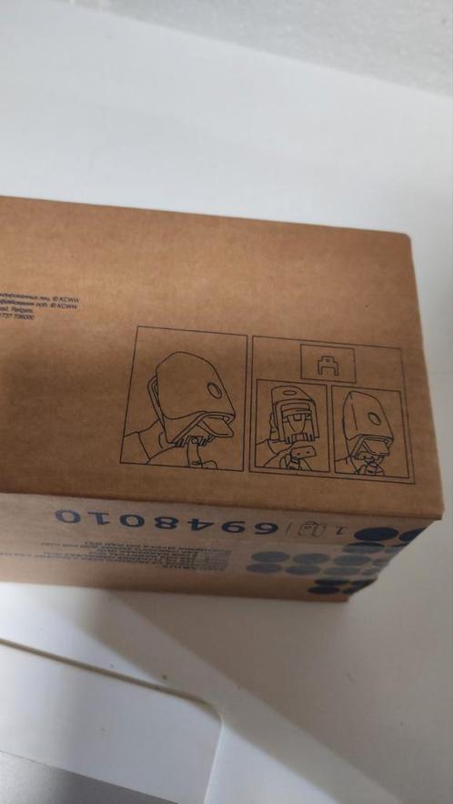 Nieuw in doos zeepdispenser, Doe-het-zelf en Bouw, Sanitair, Nieuw, Koper, Ophalen of Verzenden