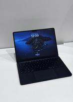 Macbook Air M2 (2023) - Midnight - Très bon état, Enlèvement, Azerty, MacBook