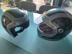 Harley helm open, Motoren, Kleding | Motorhelmen, Ophalen