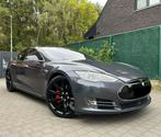 Tesla Model S P85D – 700 PK Free Supercharge, Auto's, Tesla, Automaat, Model S, Elektrisch, Particulier