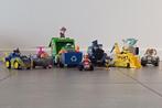 Paw patrol toys, Kinderen en Baby's, Ophalen, Zo goed als nieuw