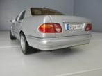 Mercedes E-Klasse - Type: W210, (E320) - Sun Star 1:18., Verzenden, Zo goed als nieuw, Auto, Sun Star